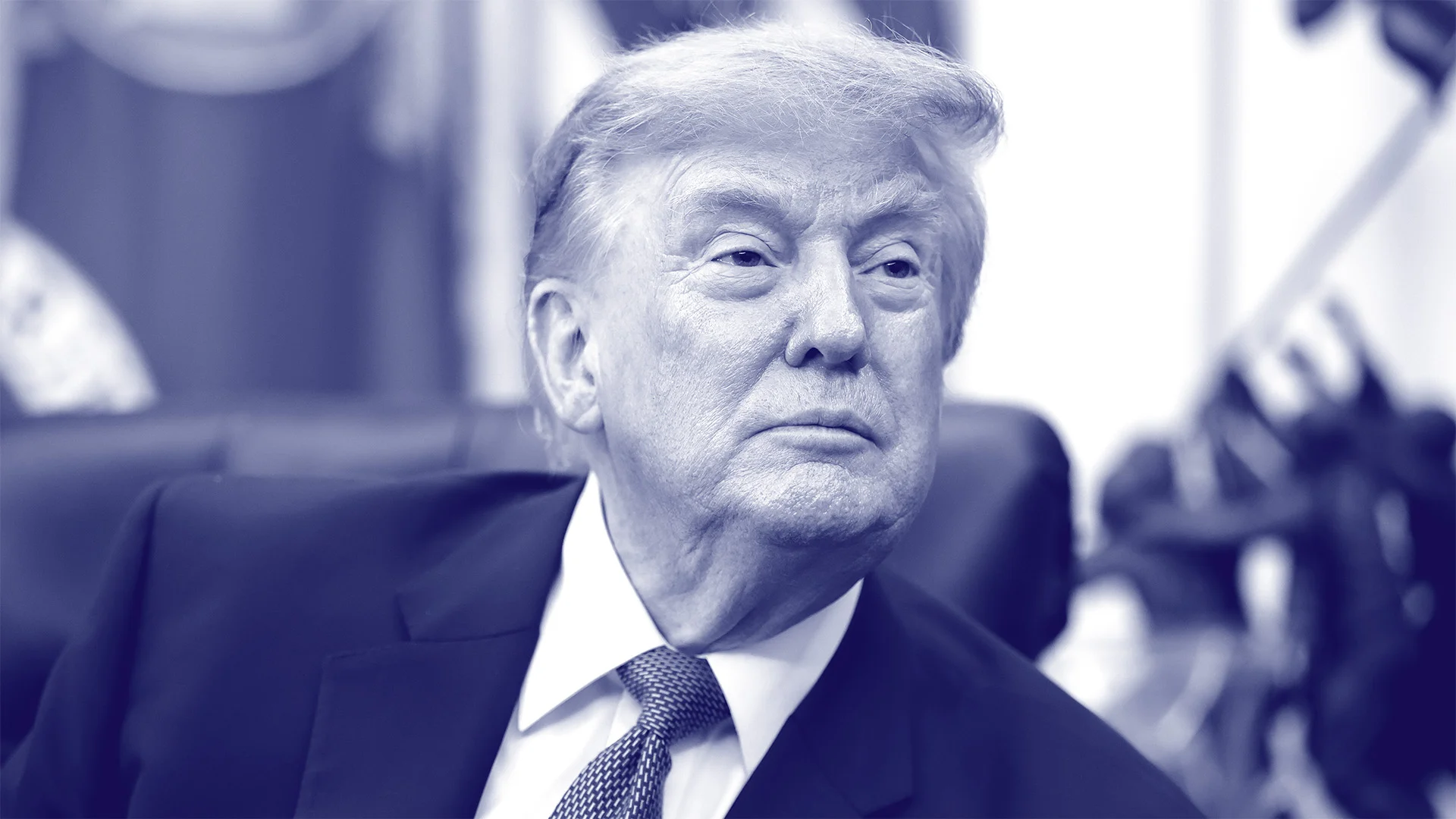 Trump Wants Private Companies to Launch Cyber Attacks. They Just Have to Post a $1 Million Bond First