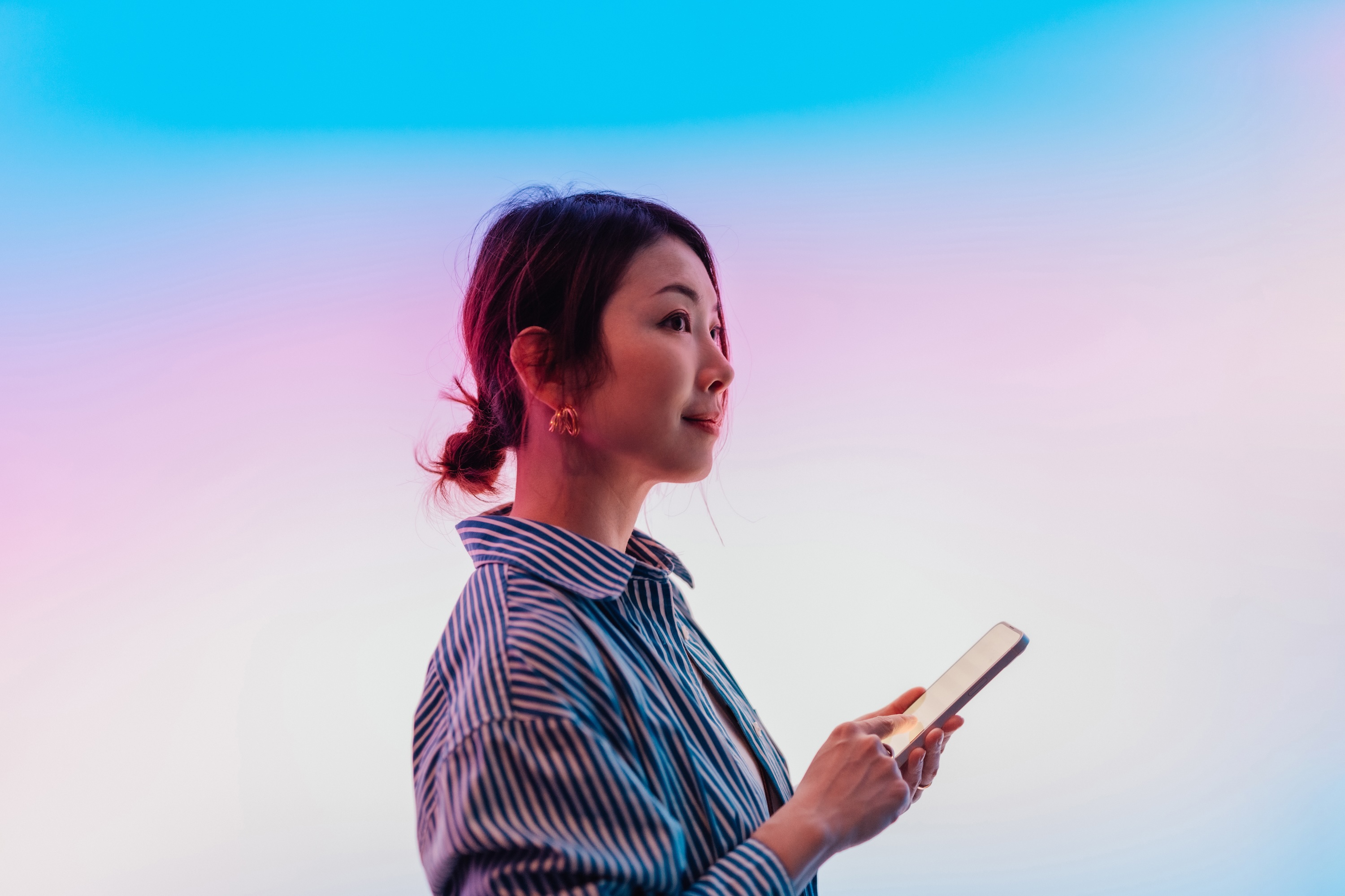 This Former Google Employee Created an ‘AI’ Chatbot That Lets You Speak to An Actual Human