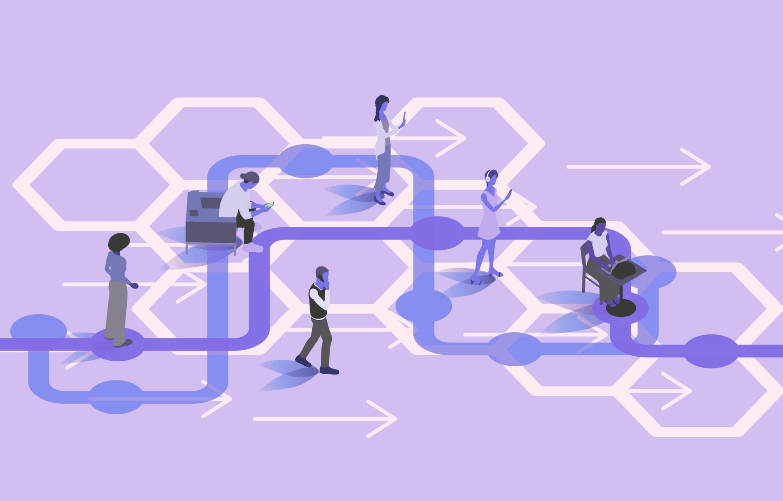 What Customer Experience Transformation Actually Requires — and Why Most Organizations Stall Before They Get There