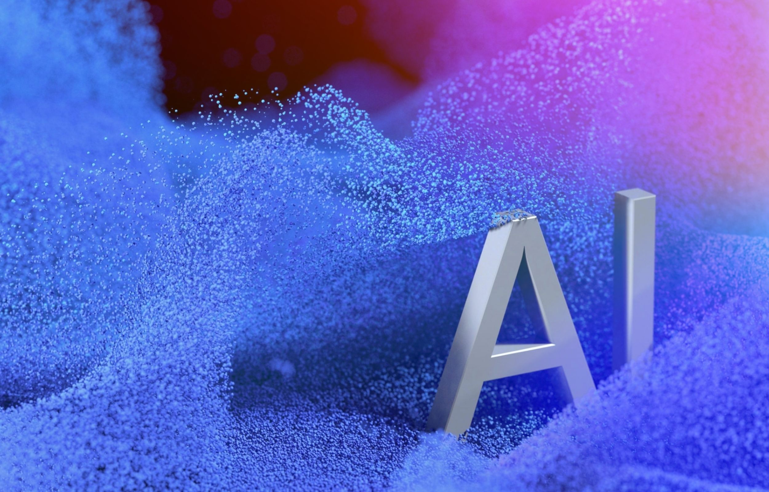 AI Companies Are Suddenly Racing to Watermark Their Content — Here’s What That Means