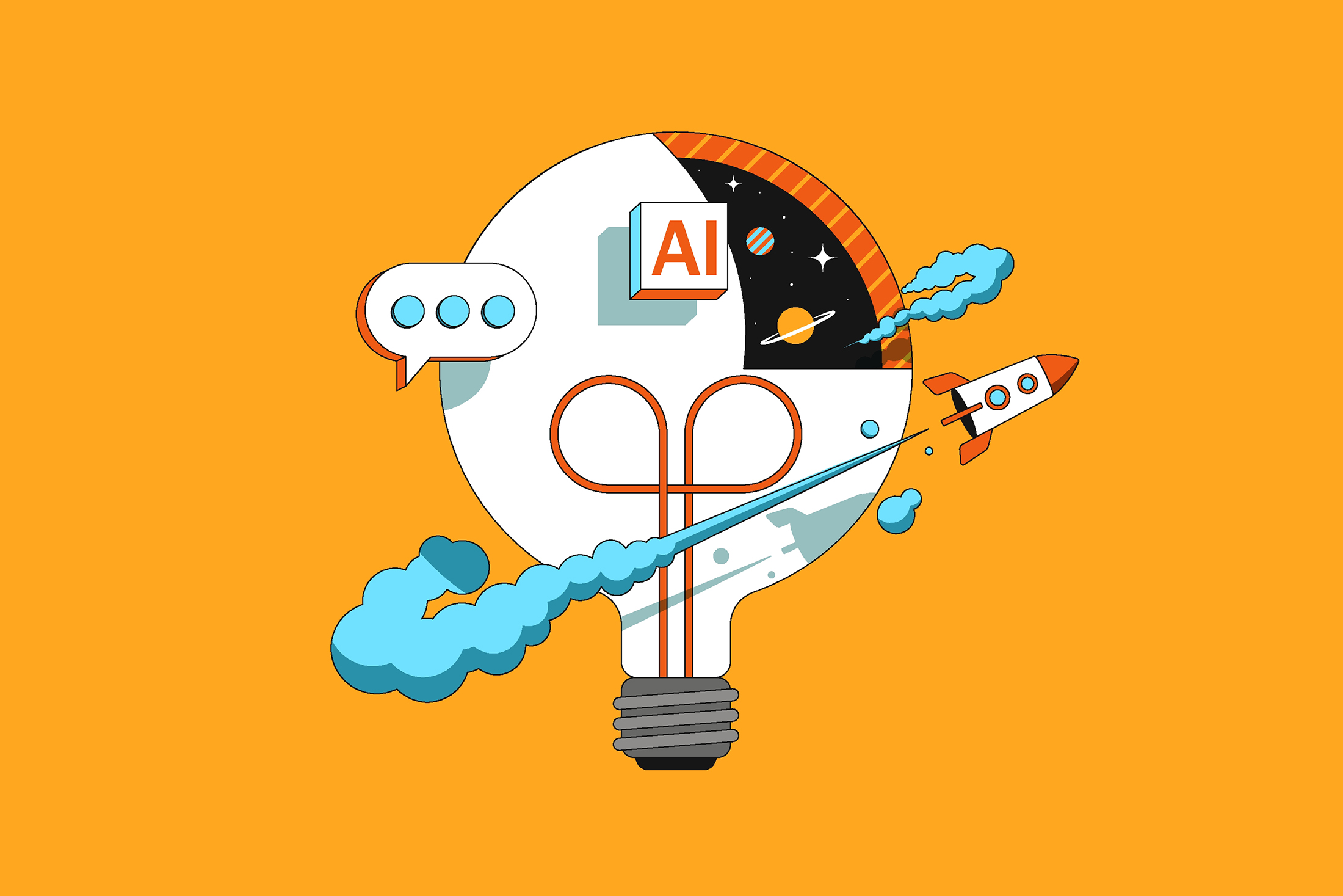 That Business Idea You Couldn’t Justify Years Ago Is Worth Revisiting, Thanks to AI