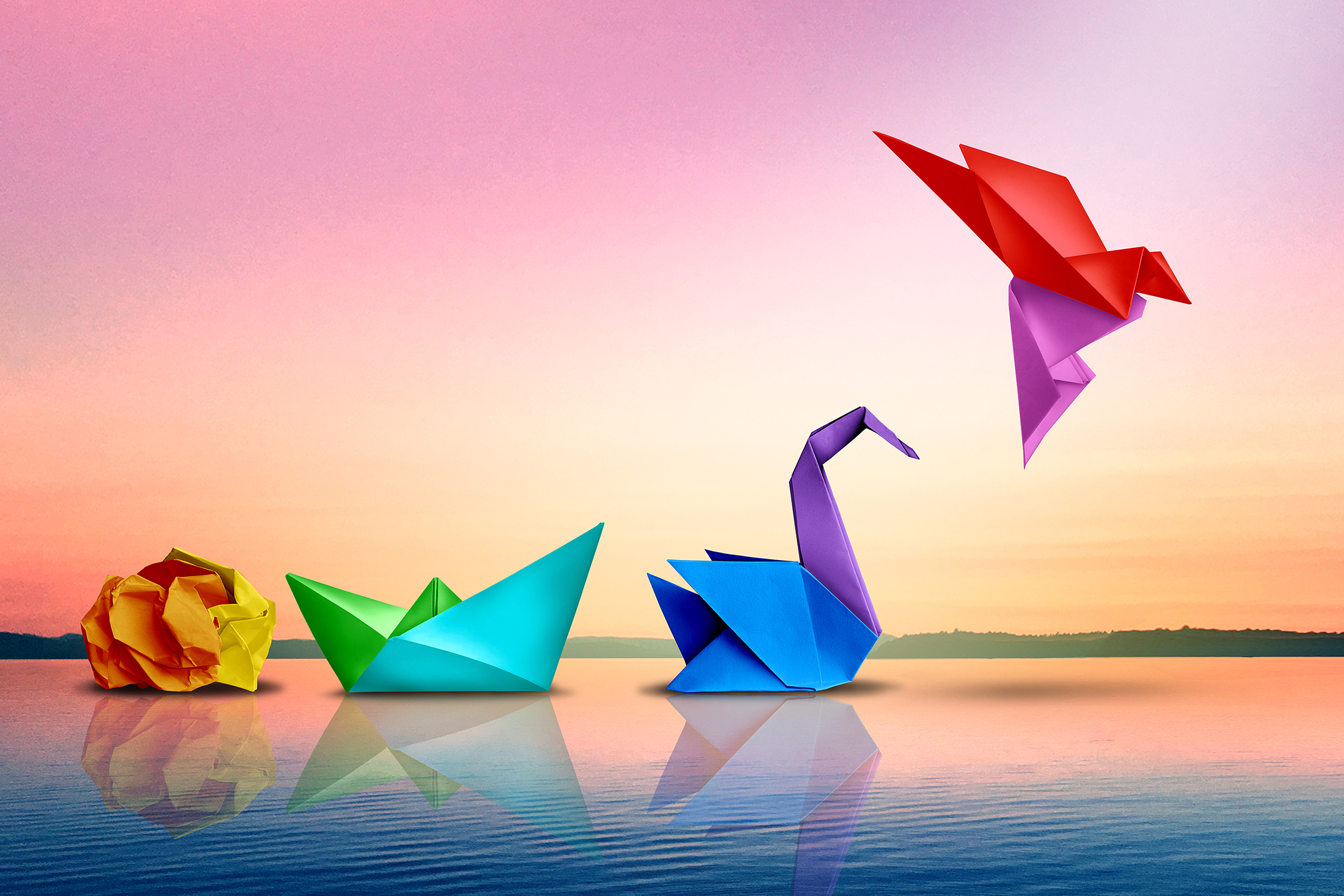 If You Want Your Team to Embrace Change, Stop Rushing the Transition. Here’s What to Do Instead.