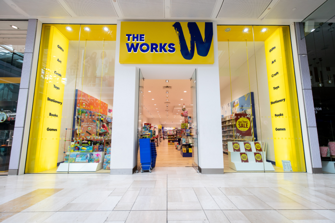 The Works activist investor hits back at retailer’s ‘absurd’ claims