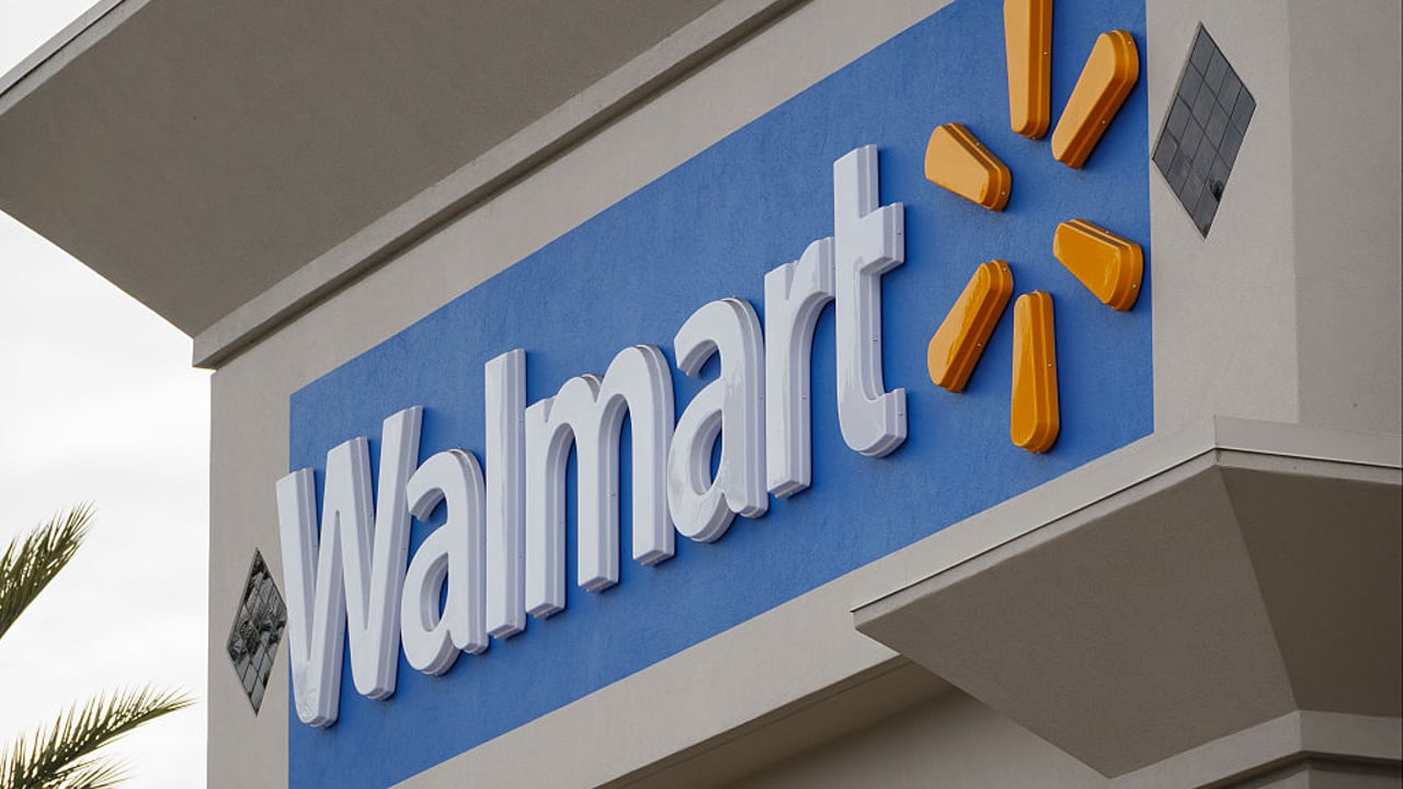 Walmart partners with SCAN Health on Medicare Advantage plans