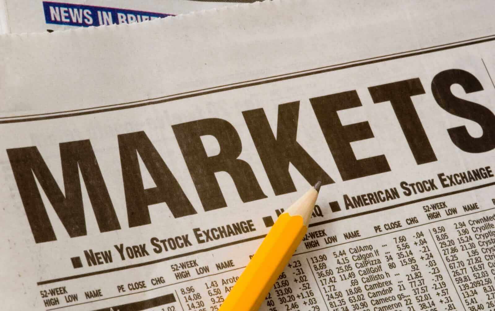 Lopsided Stock Market Momentum Suggests This is the Top… or the Buying Opportunity of the Century