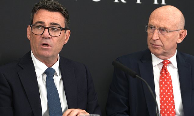 Uncertainty over upcoming budget could 'snub out' UK growth, Andy Burnham warned