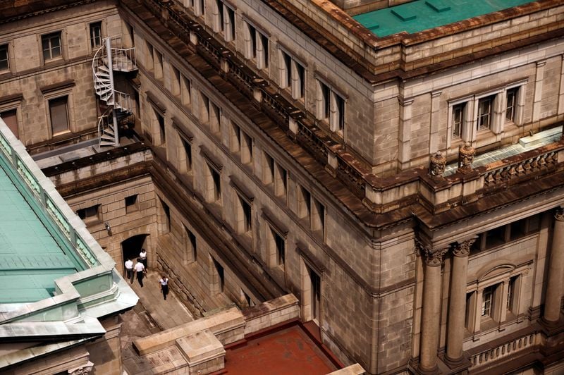 Rate hike bets leave yen’s post-intervention gains at BOJ’s mercy