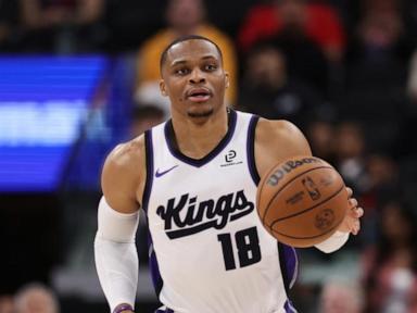 WATCH: Former NBA MVP Russell Westbrook announces retirement