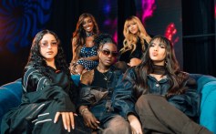 Mariah Angeliq Signs With Pitbull’s Mr. 305 Records, Launches New Chapter With ‘A La Que Fui’