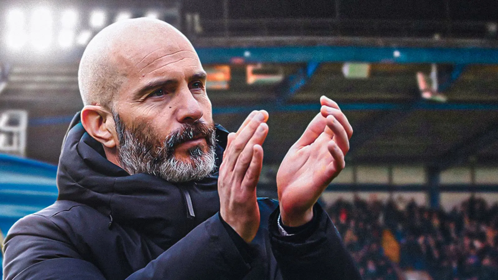 EPL: Maresca to sign two Chelsea players for Man City