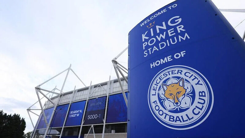 Leicester City owners put club up for sale for £200m
