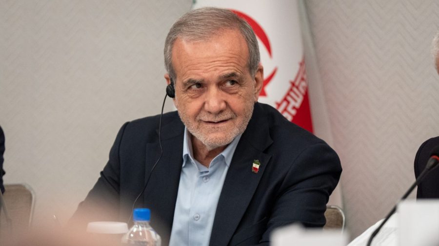 US will allow 'core' Iranian delegation join United Nations summit in New York