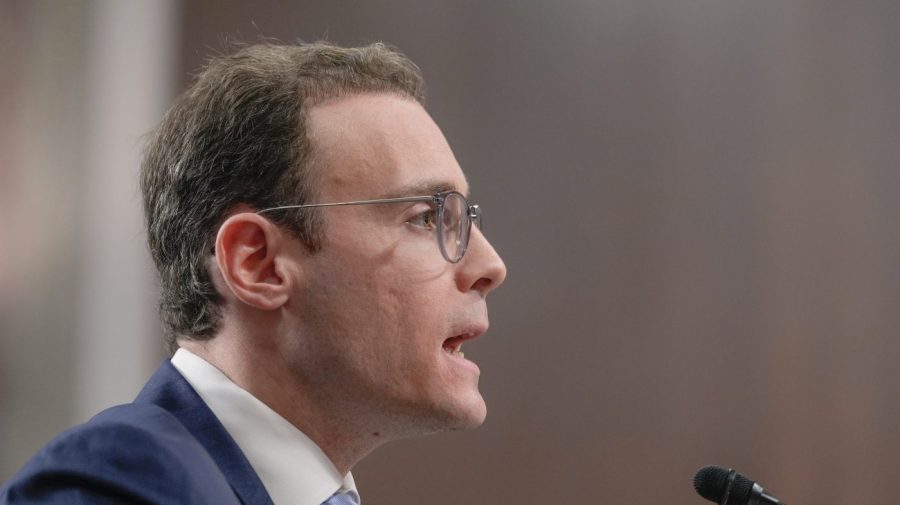 Trump regulators eye crypto after Clarity Act impasse