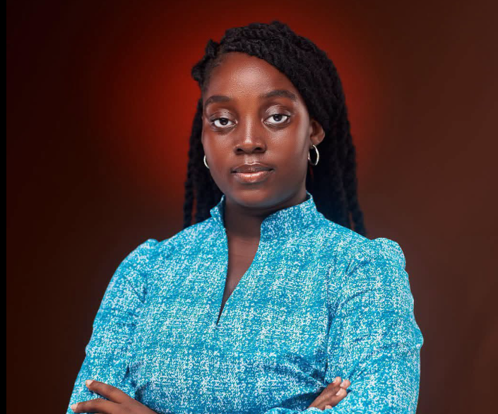 KNUST SRC president-elect pledges action on data, hostels, transport and security