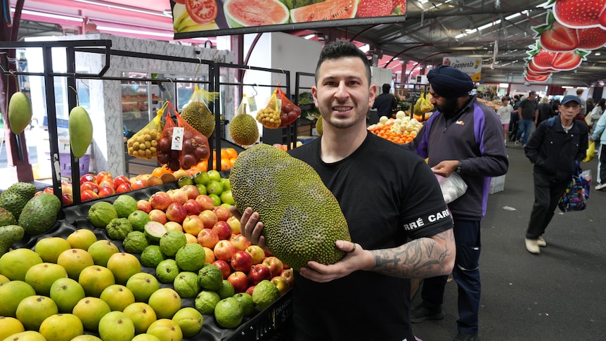 Social media and cultural taste sparks demand for exotic fruits