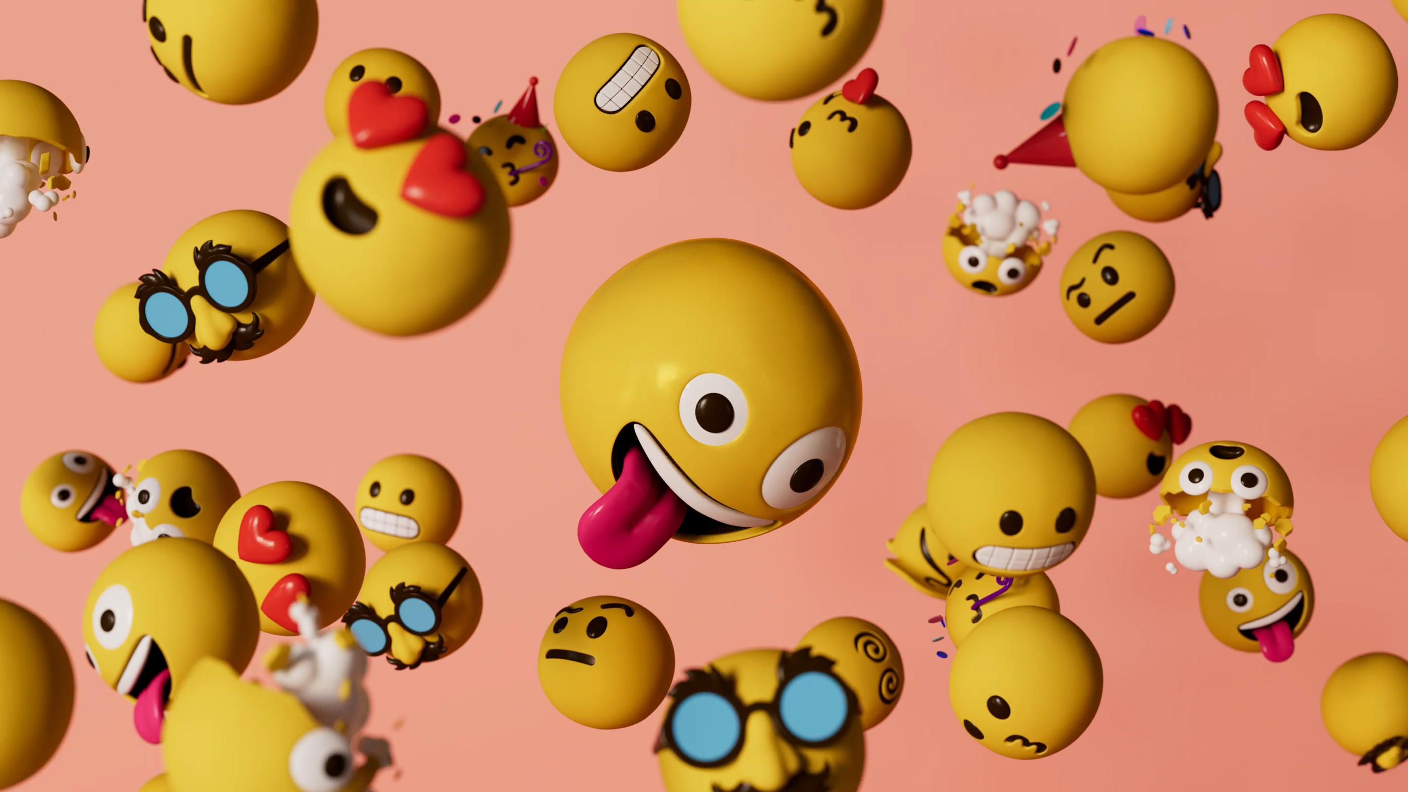 How Google's Noto 3D Emoji came to life