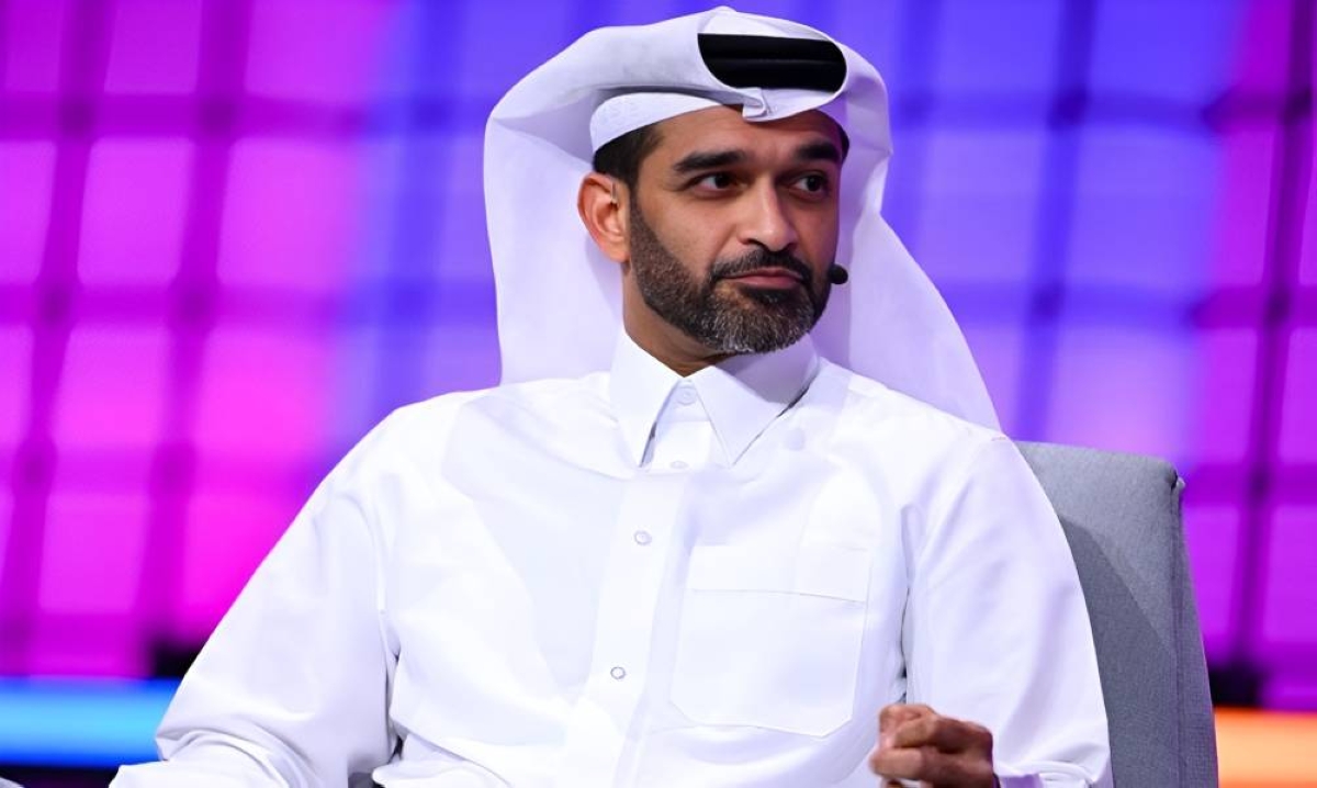 QEF names al-Thawadi as advisory board co-chair