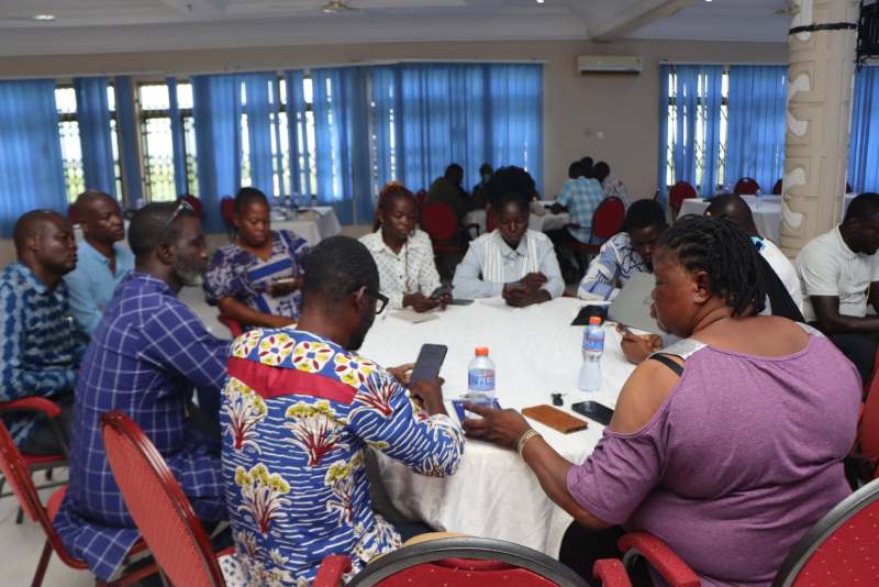 Climate Change reportage should reflect community realities