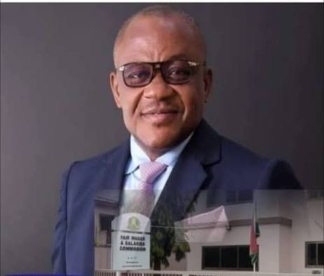 CEO of Fair Wages and Salaries Commission describes strike by GAUA as unfair