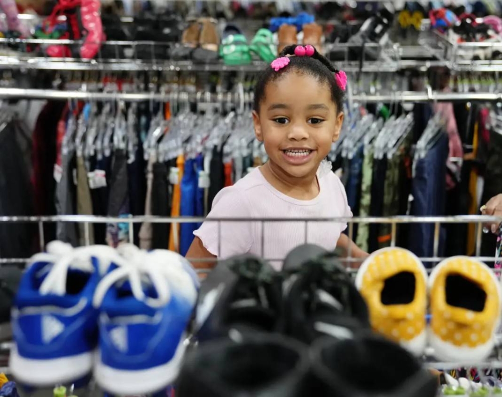 US families feel the pinch as kids’ shoe prices rise