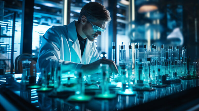 AI and Next-Gen Sequencing Strengthens Twist Bioscience Corp. (TWST)