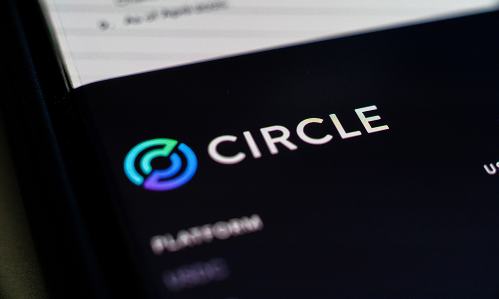 Circle Unveils New Arc Blockchain