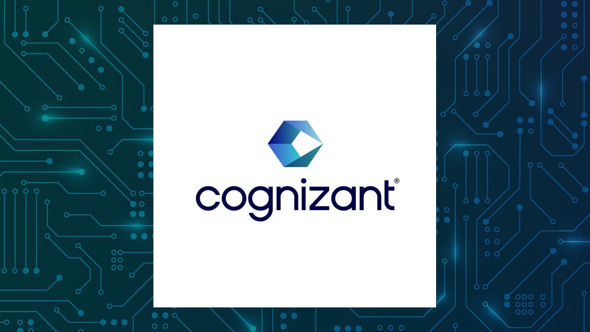 Cognizant Pivots to AI-Driven Outcomes, Digital Labor Model