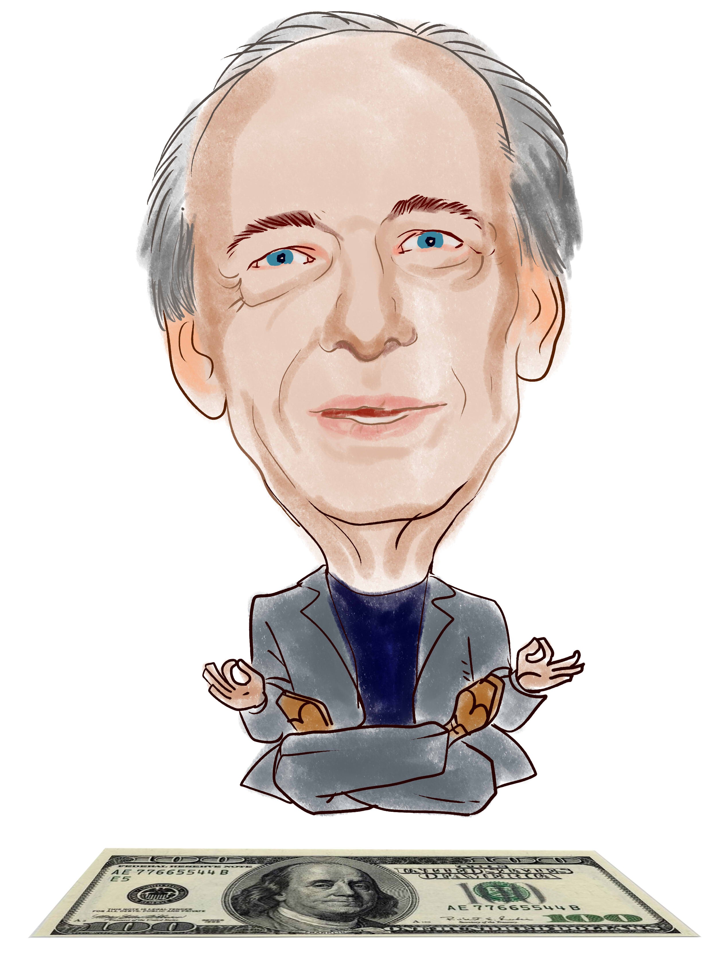 Billionaire Ray Dalio’s Bridgewater’s 2 Non-AI Stock Picks