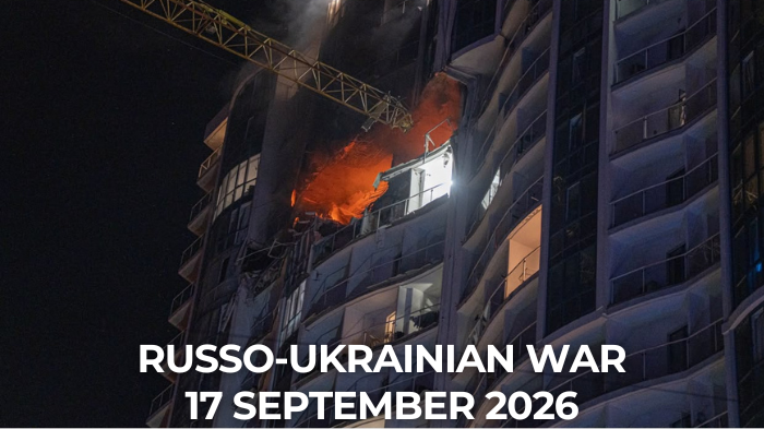 Russo-Ukrainian war, day 1667: US House passes first major Russia oil sanctions in two years, one signature from becoming law
