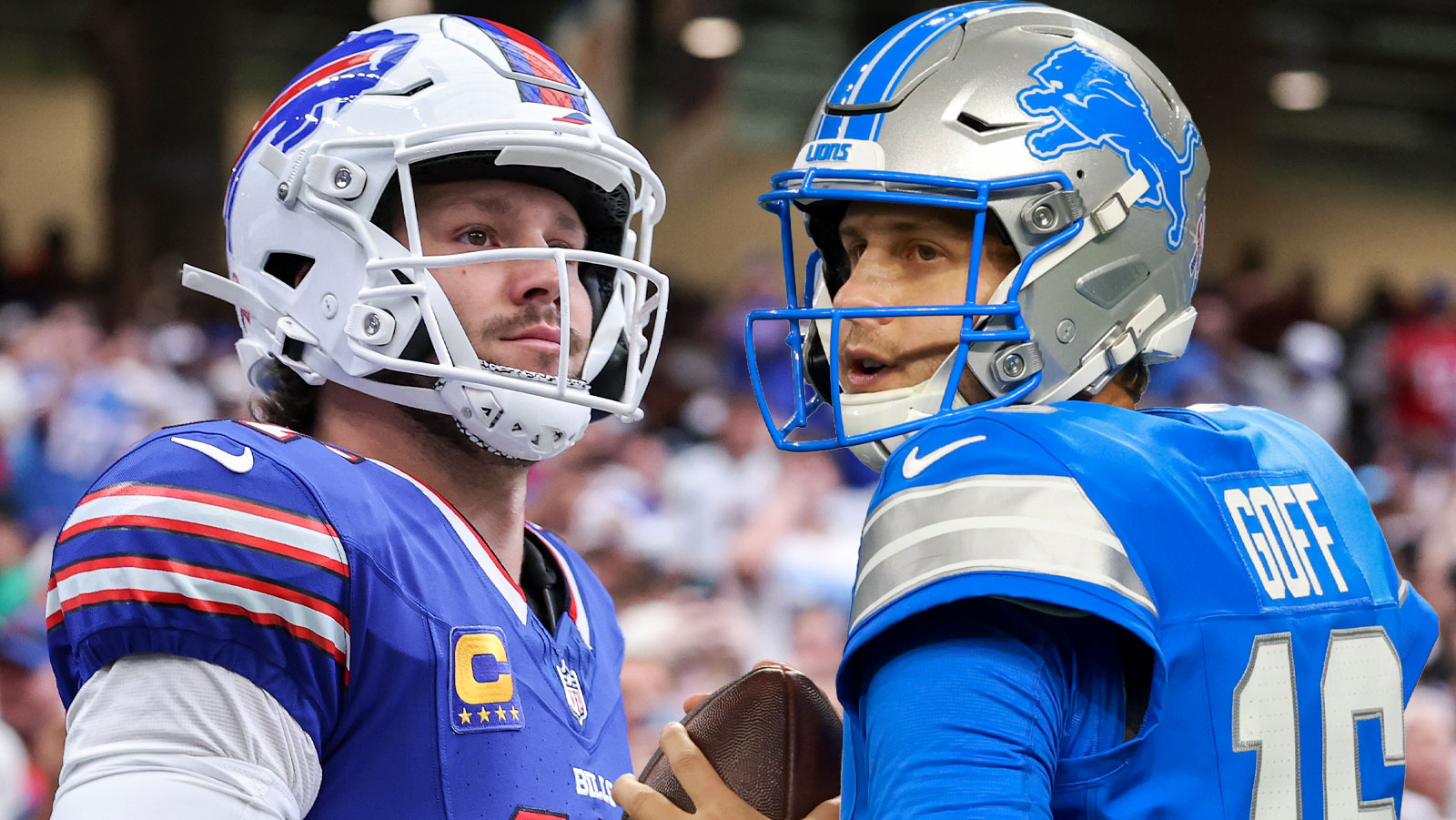 Lions Vs. Bills: How To Watch Season’s First NFL ‘Thursday Night Football’ Livestream Online & On TV