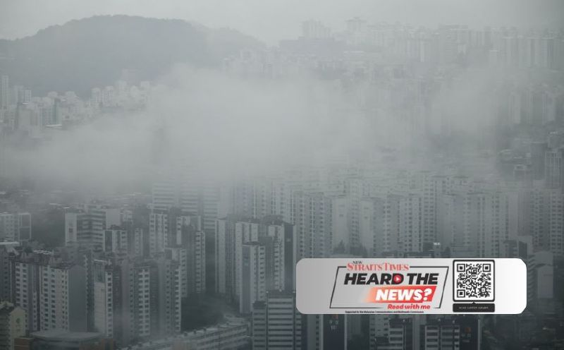 South Korea unveils plan to boost housing supply