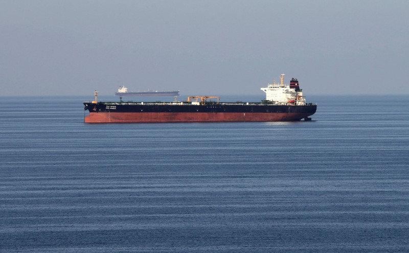 UAE condemns Iranian attack on two vessels in Hormuz