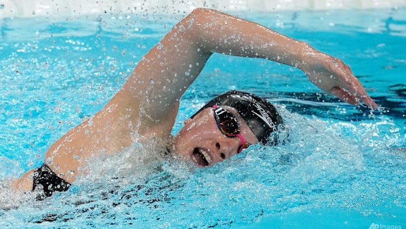 Seven Singapore athletes to look out for at the 2026 Asian Games in Japan