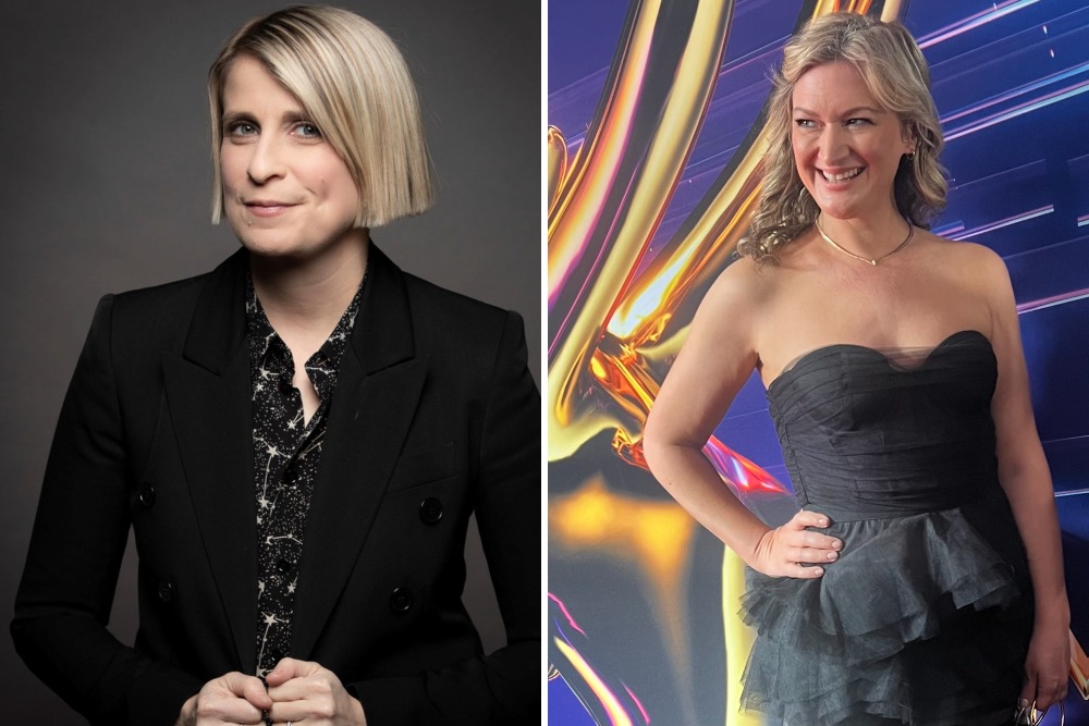 Netflix Orders Dark Comedy ‘All the Rage’ From ‘Dead to Me’ Duo Liz Feldman, Kelly Hutchinson