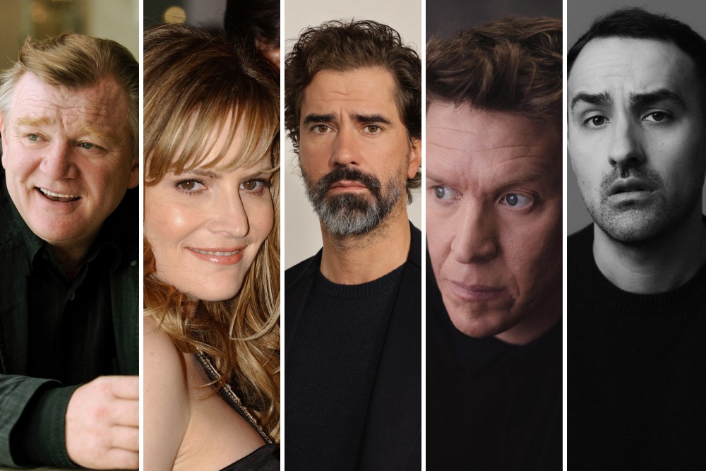 ‘Far Cry’ FX Series Casts Brendan Gleeson, Jennifer Jason Leigh, Hamish Linklater, Sam Spruell, Jamie Demetriou