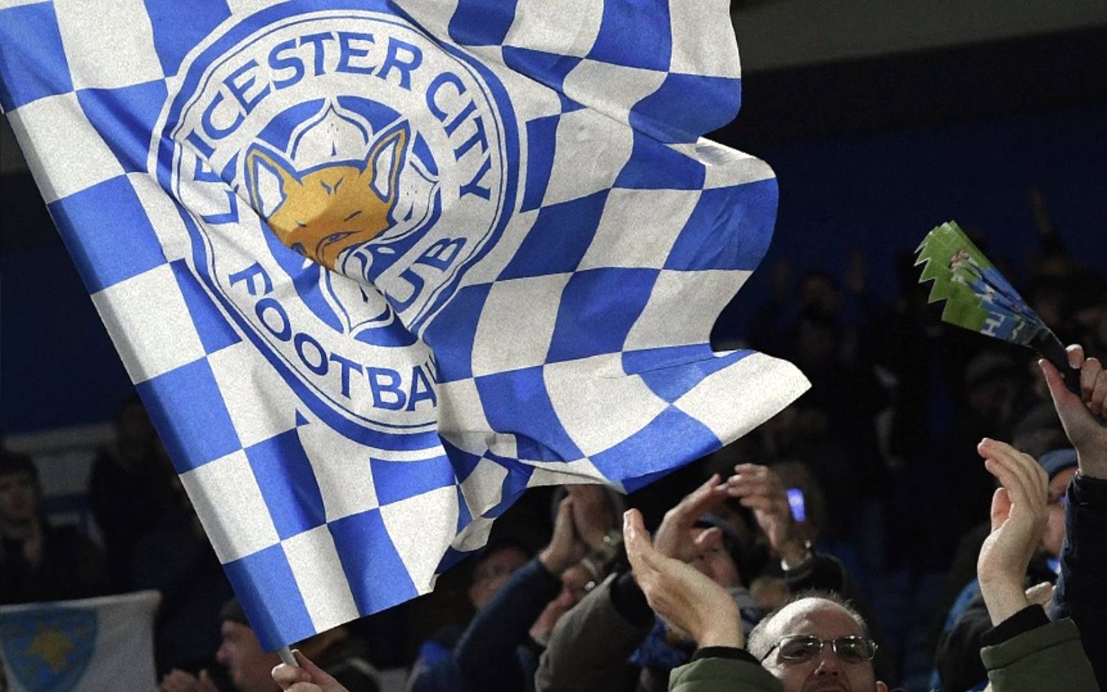 Leicester’s Thai owners put troubled club up for sale