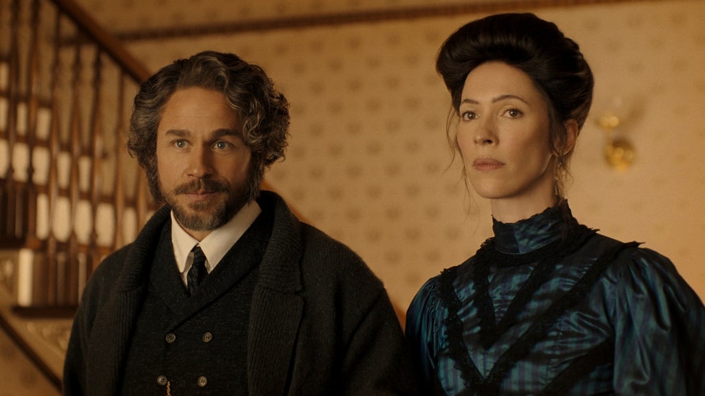 ‘Monster: The Lizzie Borden Story’ Is ‘Age of Innocence’ Meets ‘South Park,’ According to Its Director
