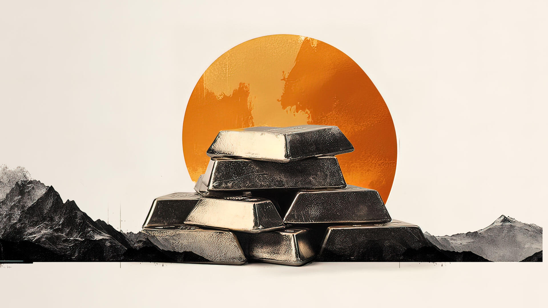 Gold struggles to hold gains amid mixed US-Iran headlines, hawkish Fed