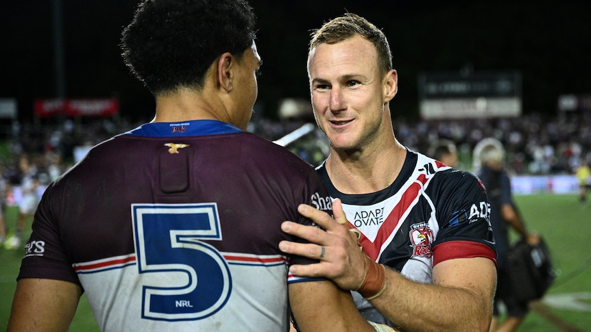 Cherry-Evans confirms NRL exit in shock call after Roosters win