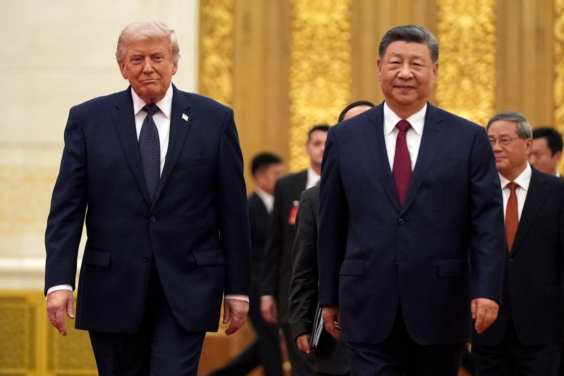 China may not block US-NK diplomacy, but unlikely to play central role: ex-US diplomat