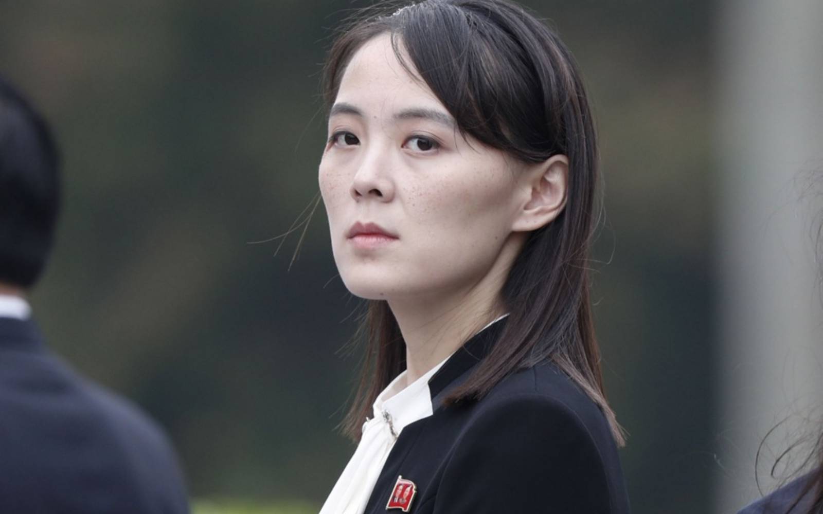 N. Korean leader’s sister blasts US drills, threatens ‘more offensive’ response