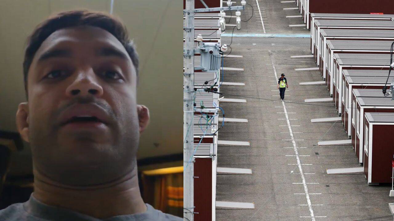 'I'm a ghost': Indian athlete details Asian Games mess, later deletes video
