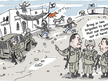 Haaretz Cartoon