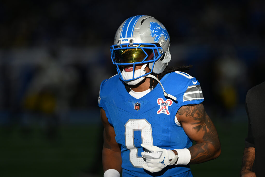 How to watch Bills vs Lions: NFL, live stream, TV channel, start time