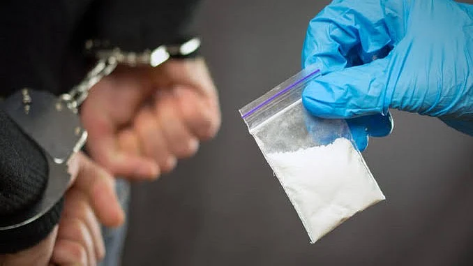 MD Drugs Hidden In E-Rickshaw Dashboard, Two Arrested By Crime Branch In Indore