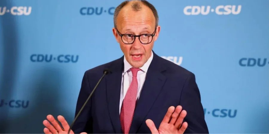 Merz: post-WWII transatlantic relationship ‘probably over’