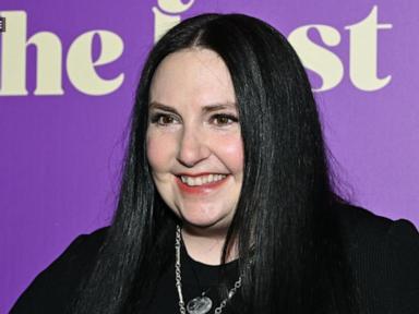 WATCH: Lena Dunham, Matthew Lillard, Metallica: Here's what's trending