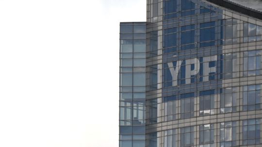 ‘Argentina LNG’ – YPF confirms massive US$51-billion RIGI production plan