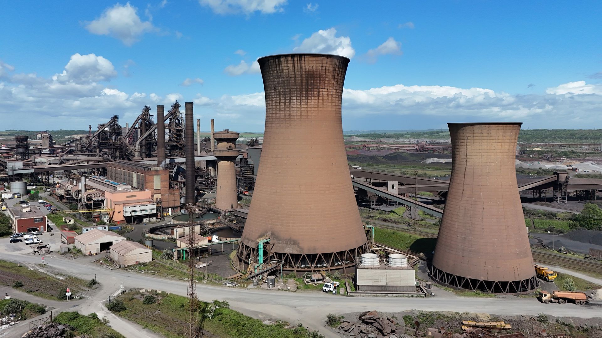 British Steel losing £1.3m a day - and there is no 'credible' survival plan, MPs warn