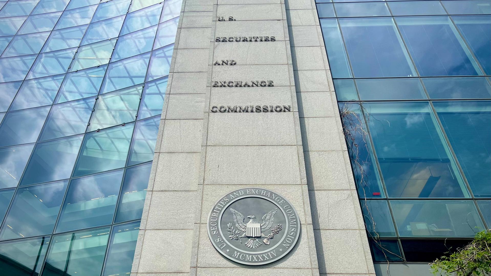 SEC cancels long-awaited proposal of Reg Crypto, postponing meeting without new date